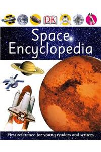 Space Encyclopedia