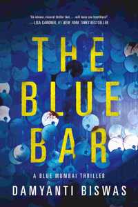 The Blue Bar