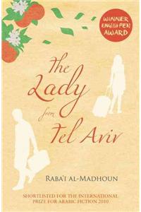 The Lady from Tel Aviv