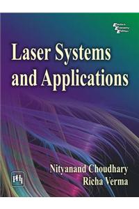 Laser Systems And Applications