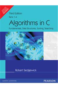 Algorithms in C