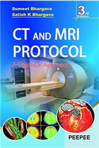 CT & MRI PROTOCOL, 3/e