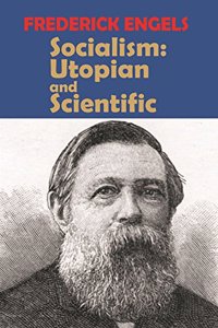 Socialism : Utopian and Scientific