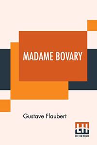 Madame Bovary