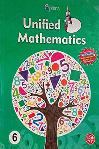 Optima Unified Mathematics Class - 6