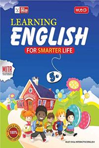 Learning English For Smarter Life- Class 5