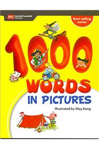 1000 words in Pictures