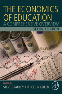 Economics of Education: A Comprehensive Overview