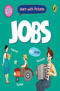 Learn With Pictures: Jobs