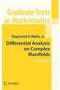 Differential Analysis on Complex Manifolds