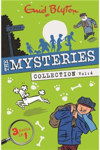 Mysteries Collection