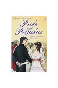 Uyr Level-3 Pride And Prejudice