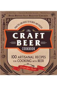 Craft Beer Cookbook