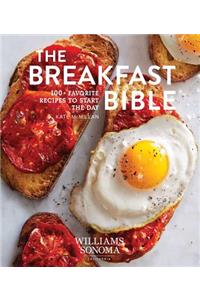 Breakfast Bible