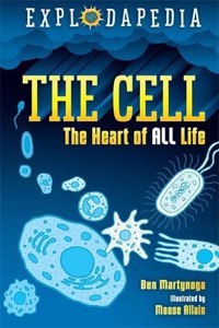 Explodapedia: The Cell