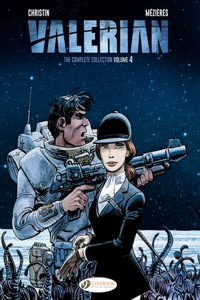 Valerian