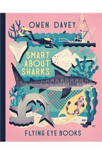 Smart About Sharks