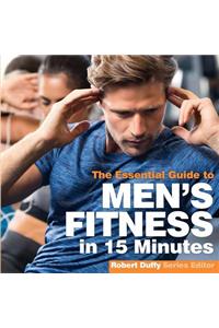 Men's Fitness in 15 minutes