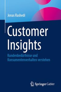 Customer Insights