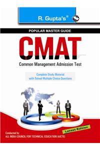CMAT (Common Management Admission Test) Exam Guide