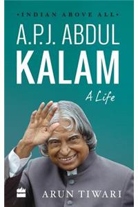 A.P.J. Abdul Kalam: A Life