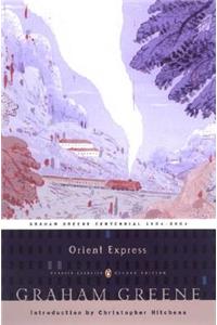 Orient Express