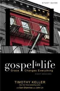 Gospel in Life