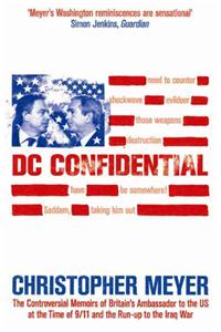 DC Confidential