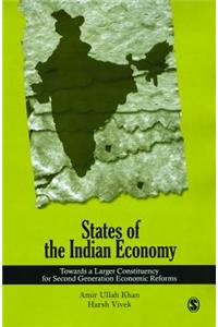 States of the Indian Economy