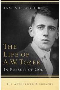 Life of A.W. Tozer