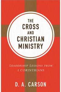 Cross and Christian Ministry