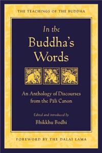 In the Buddha's Words