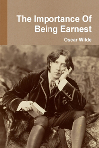 Importance Of Being Earnest