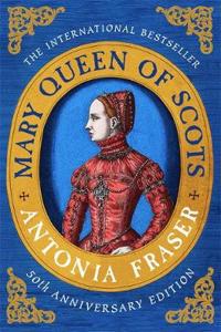 Mary Queen Of Scots