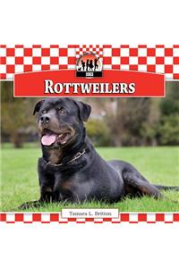 Rottweilers