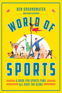 World of Sports