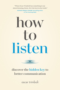 How to Listen