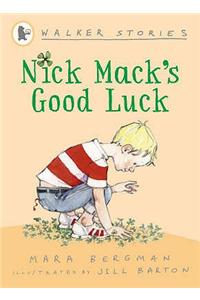 Nick Mack's Good Luck