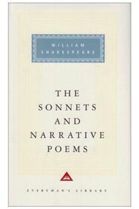 Sonnets And Narrative Poems