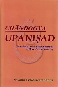 Chandogya Upanisad - Translated with notes based on Shankara's commentary