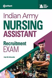 Indian Army MER Nursing Assistant Exam Guide