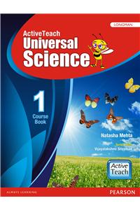 ActiveTeach Universal Science 1