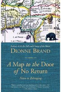 A Map to the Door of No Return