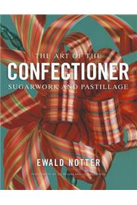 Art of the Confectioner