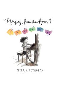 Playing from the Heart