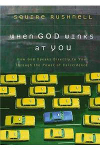 When God Winks at You: How God Speaks Directly to You Through the Power of Coincidence