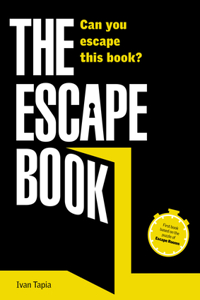 Escape Book