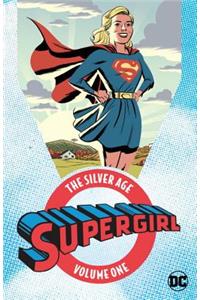 Supergirl: The Silver Age Vol. 1