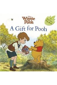 Winnie the Pooh: A Gift for Pooh