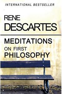 Meditations on First Philosophy